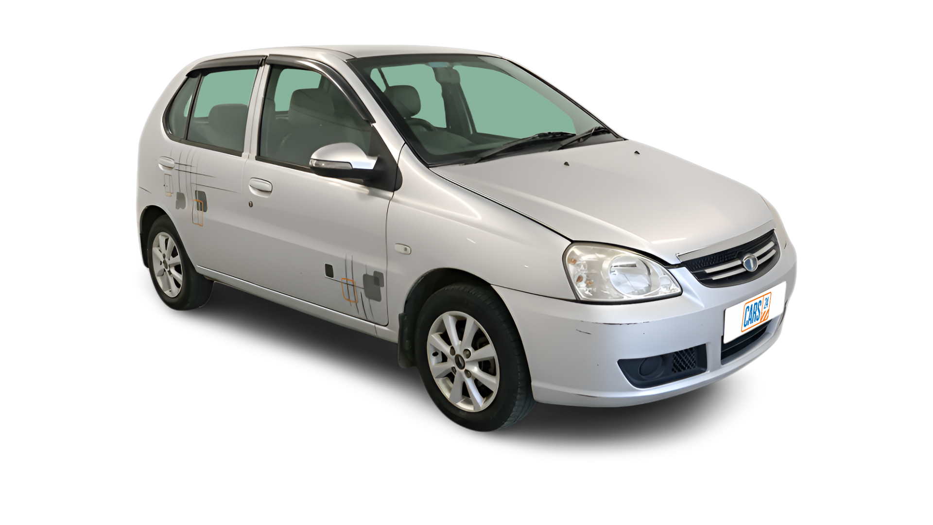 Tata Indica EV2-img